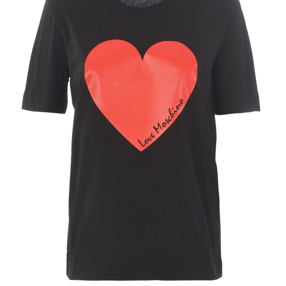 Love moschino shirt - Picture 2 of 2